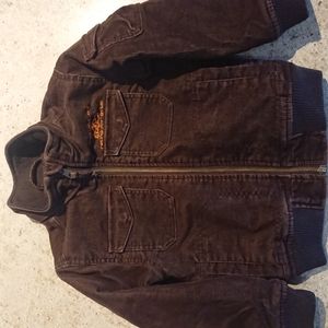 H&M Corduroy Jacket